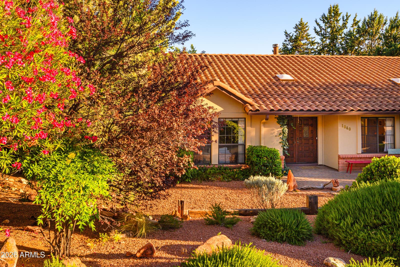 1040 RODEO Road, Sedona, AZ 86336 — photo 44 of 44