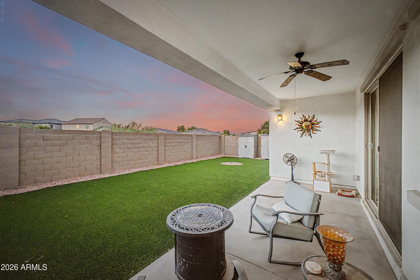 21056 W GRANADA Road, Buckeye, AZ 85396 — photo 22 of 22