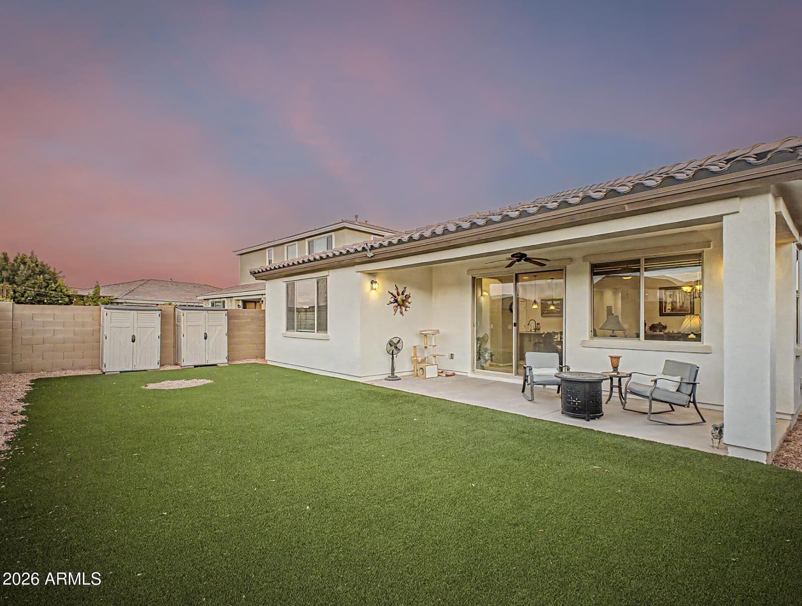 21056 W GRANADA Road, Buckeye, AZ 85396 — photo 2 of 22