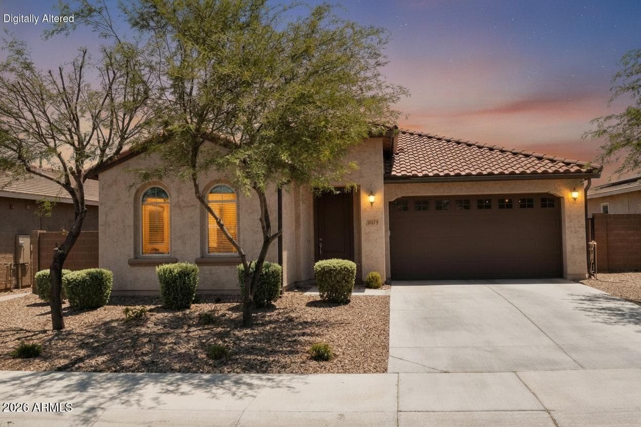 12513 W CALLE DE BACA, Peoria, AZ 85383