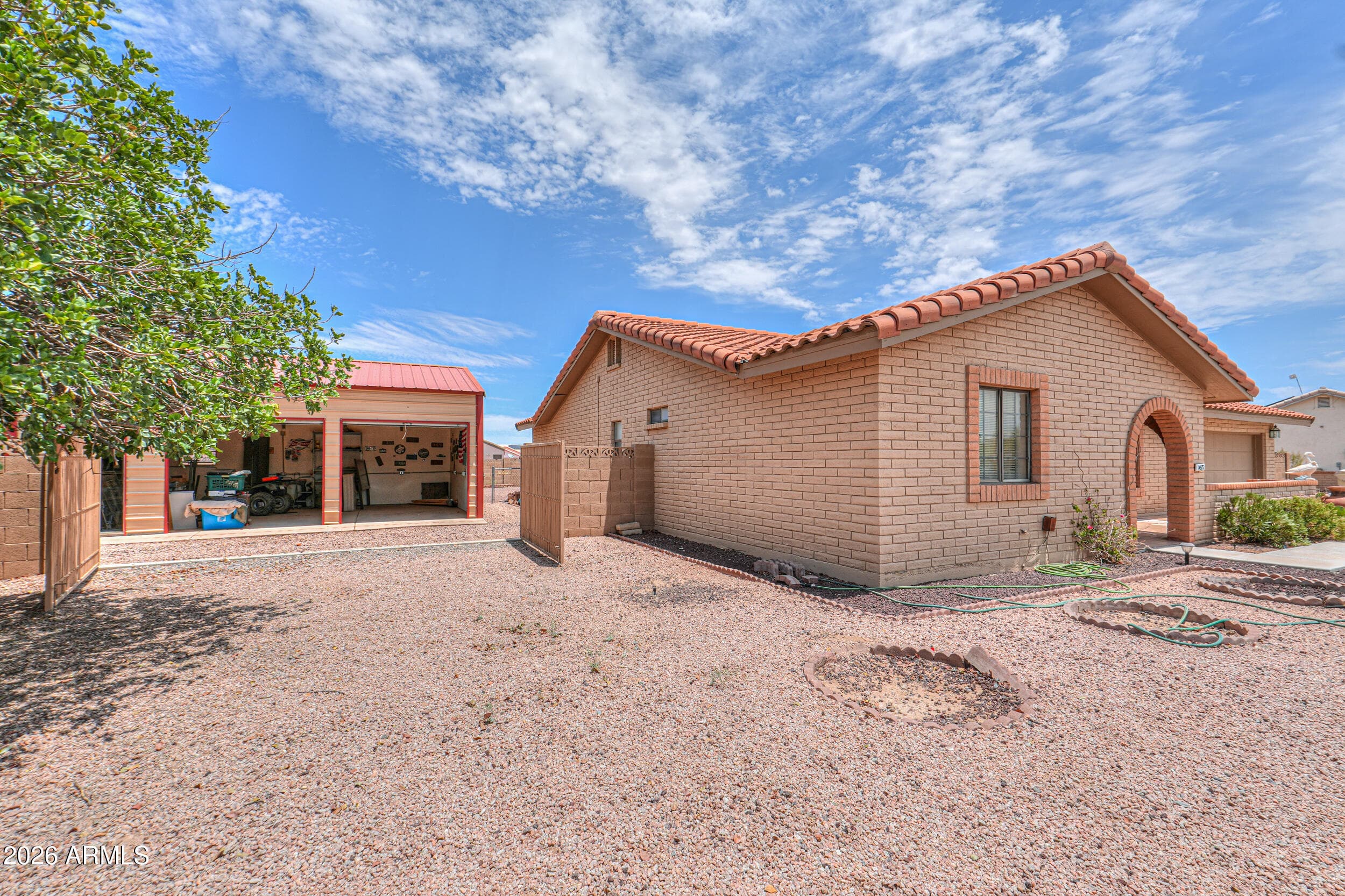 14975 S OAKMONT Drive, Arizona City, AZ 85123 — photo 8 of 48