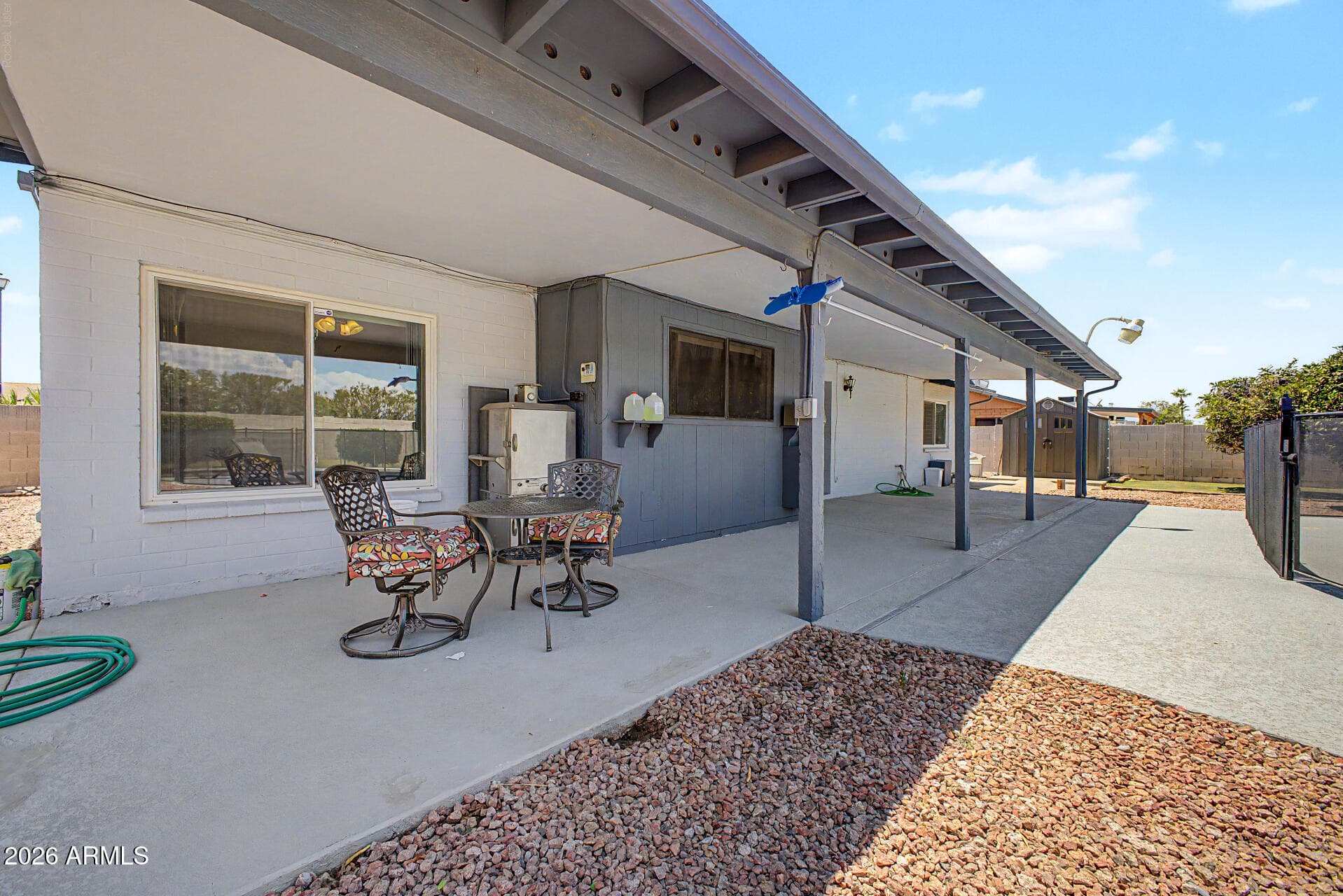 6116 W WILLOW Avenue, Glendale, AZ 85304 — photo 32 of 38