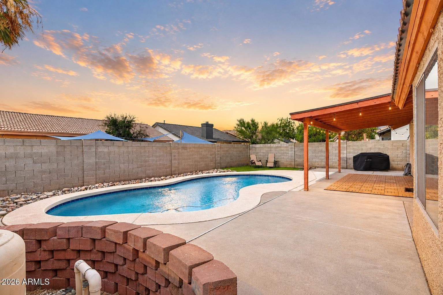 512 E MONTEREY Street, Chandler, AZ 85225 — photo 23 of 26