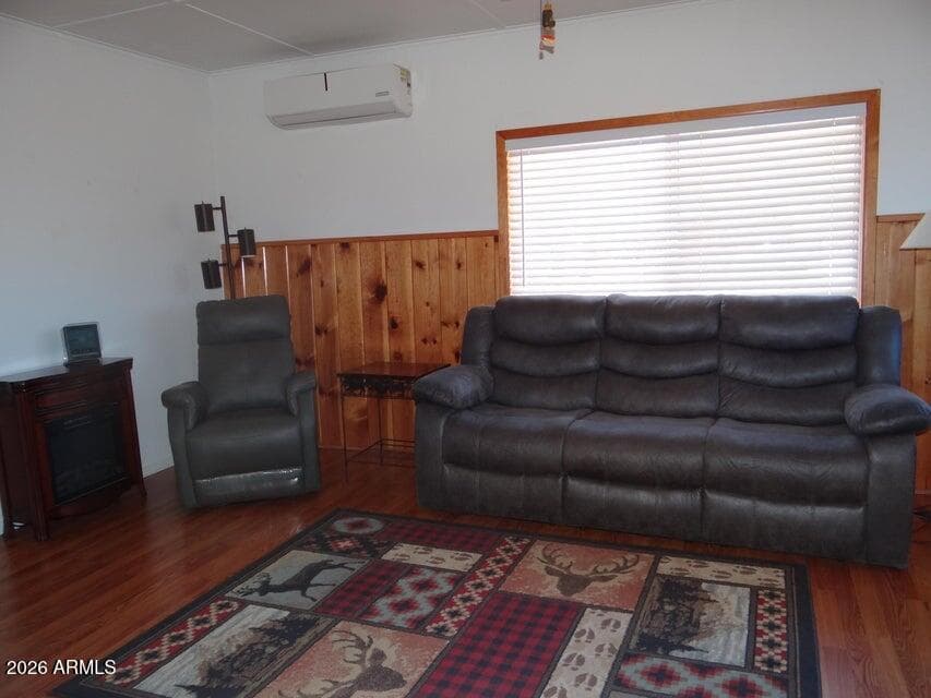 1504 N CURTISS Circle, Payson, AZ 85541 — photo 2 of 29