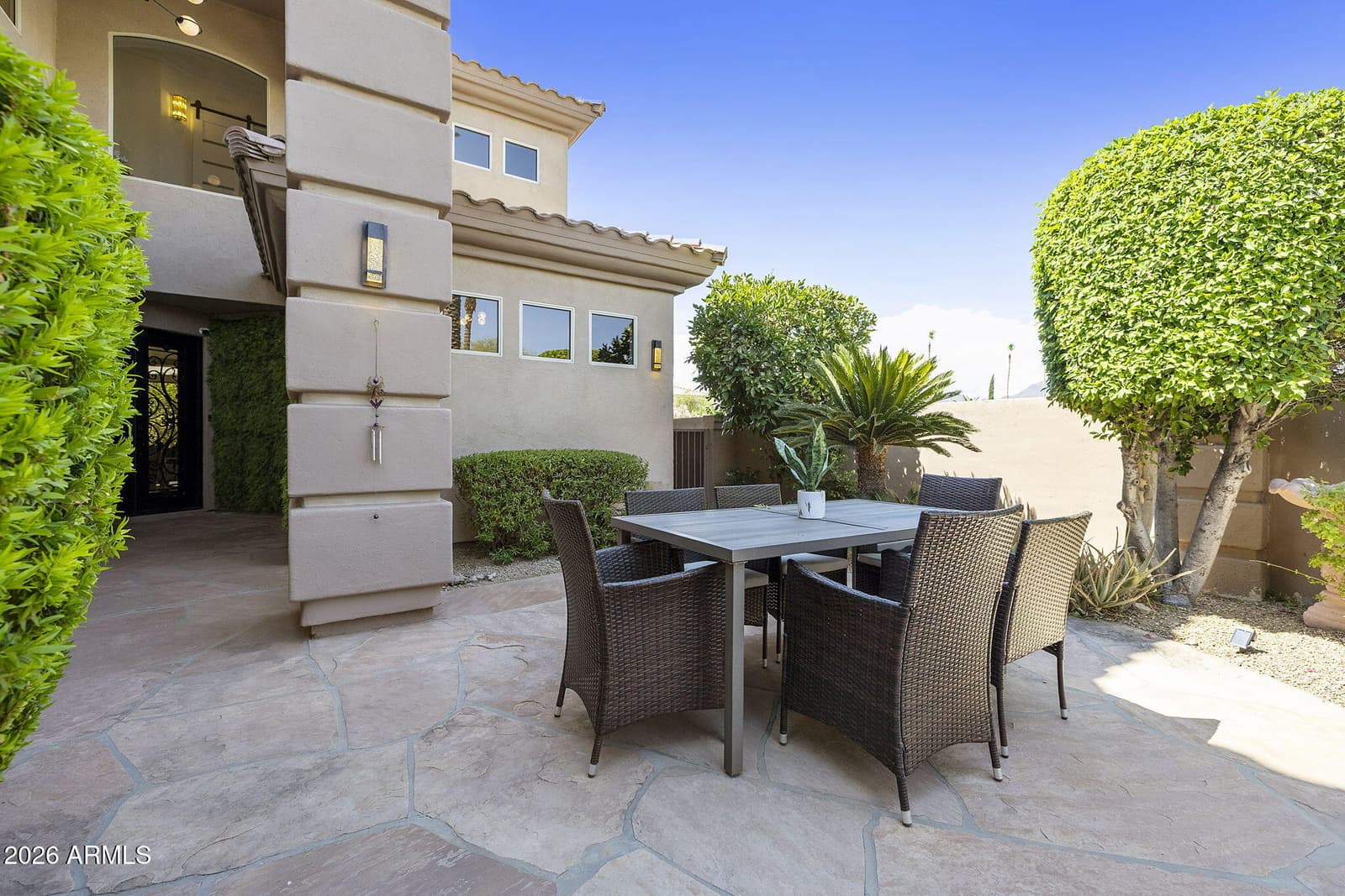 10198 E BAYVIEW Drive, Scottsdale, AZ 85258 — photo 4 of 78