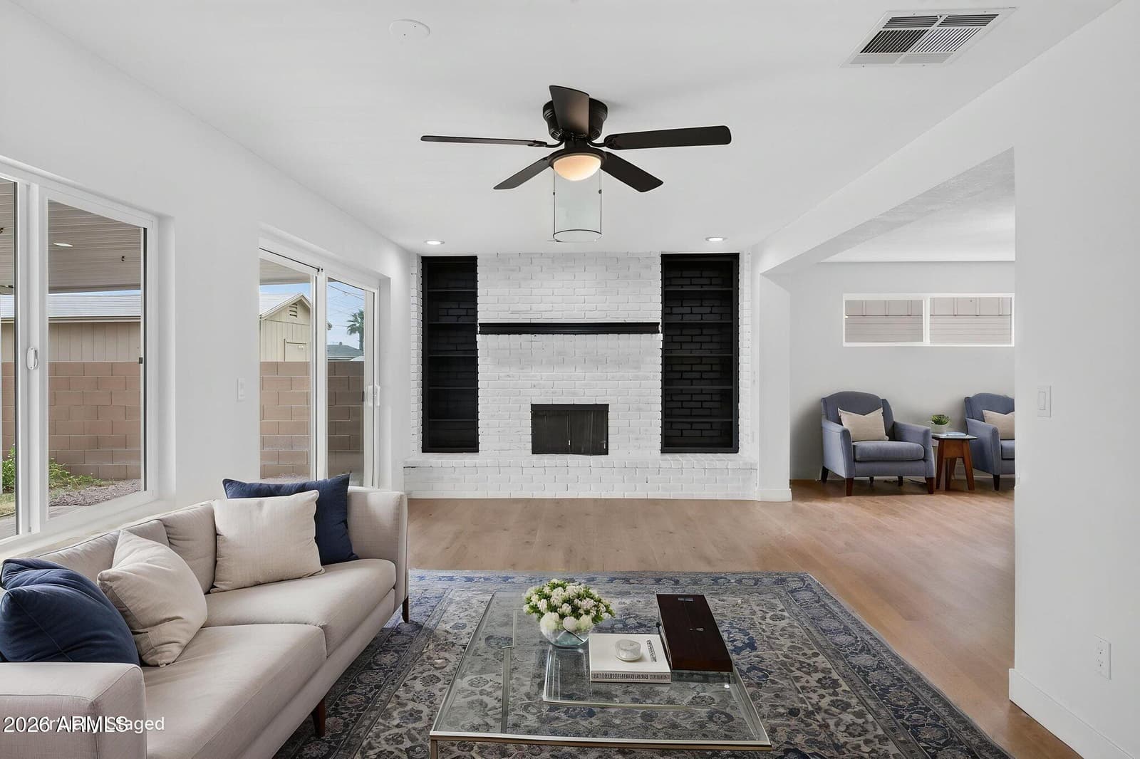 12649 N 30TH Drive, Phoenix, AZ 85029 — photo 17 of 43