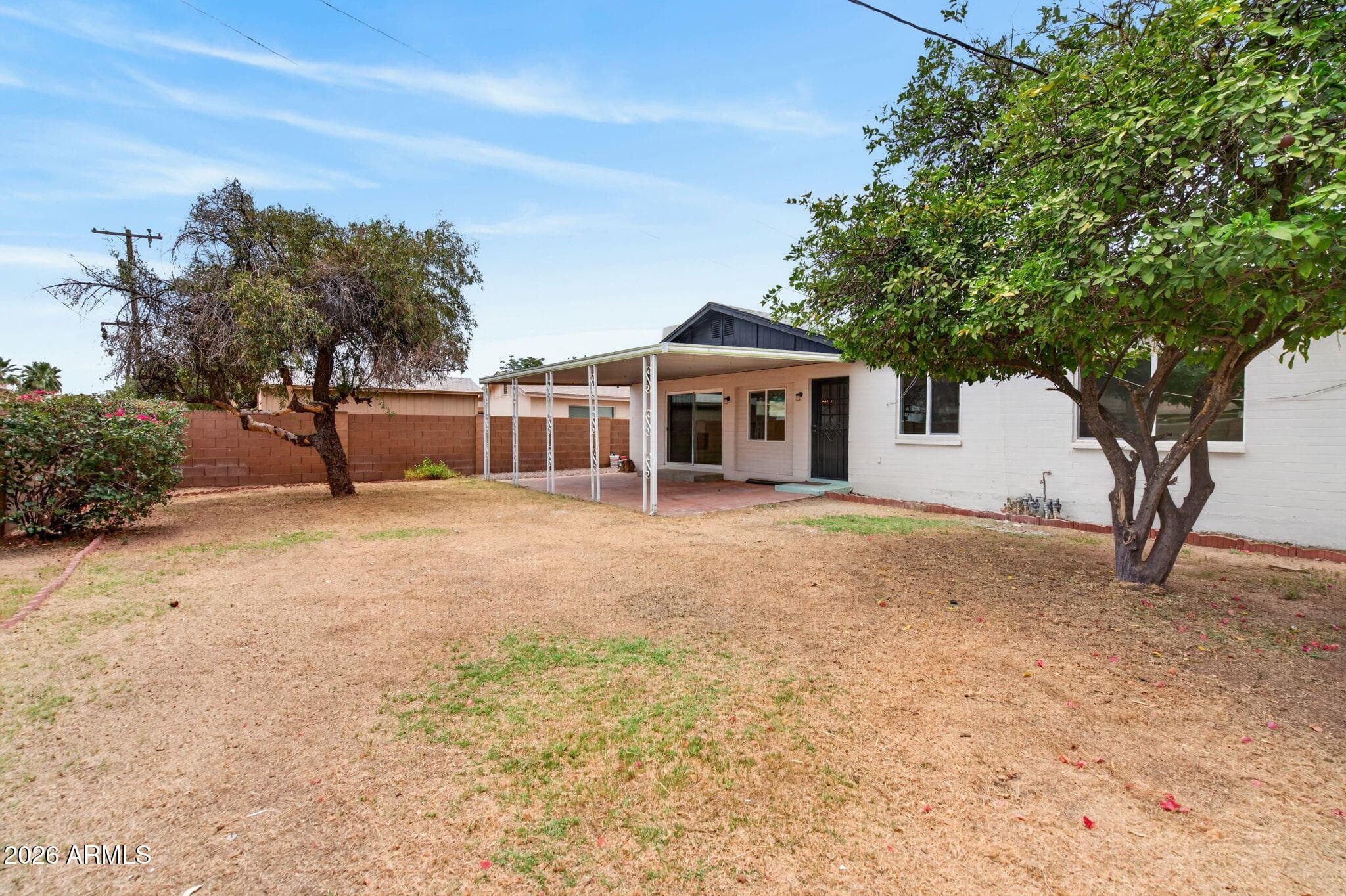 12649 N 30TH Drive, Phoenix, AZ 85029 — photo 37 of 43