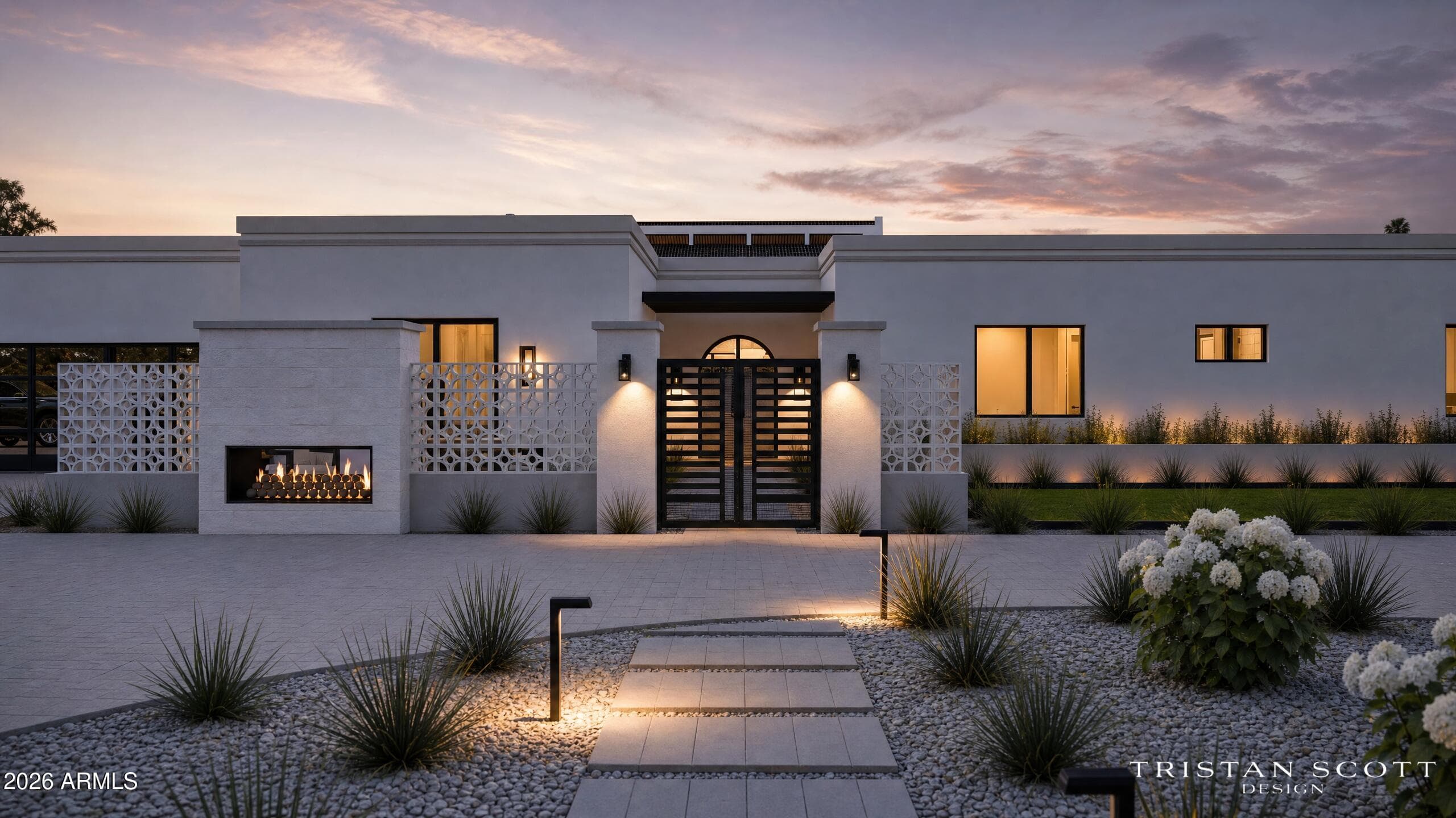 22626 N 80TH Place, Scottsdale, AZ 85255 — photo 3 of 78