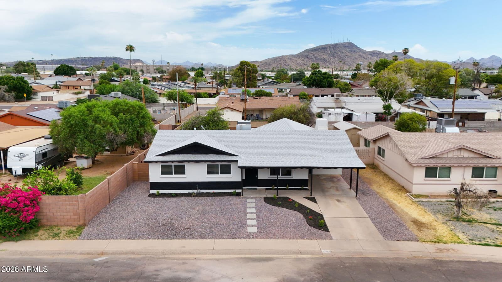 12649 N 30TH Drive, Phoenix, AZ 85029 — photo 40 of 43