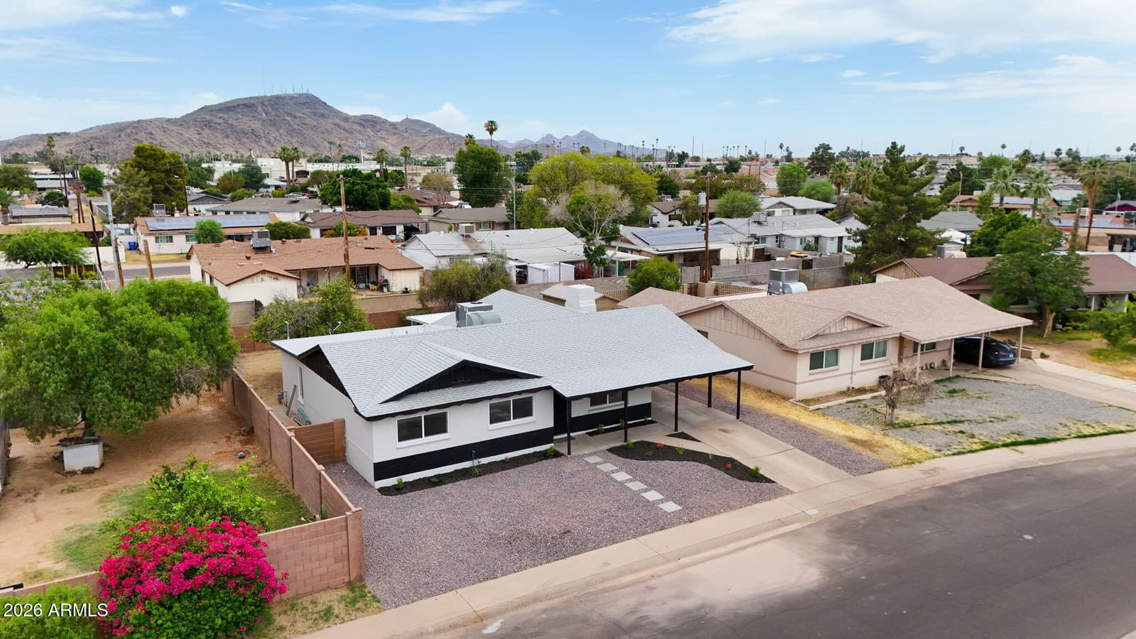 12649 N 30TH Drive, Phoenix, AZ 85029 — photo 41 of 43
