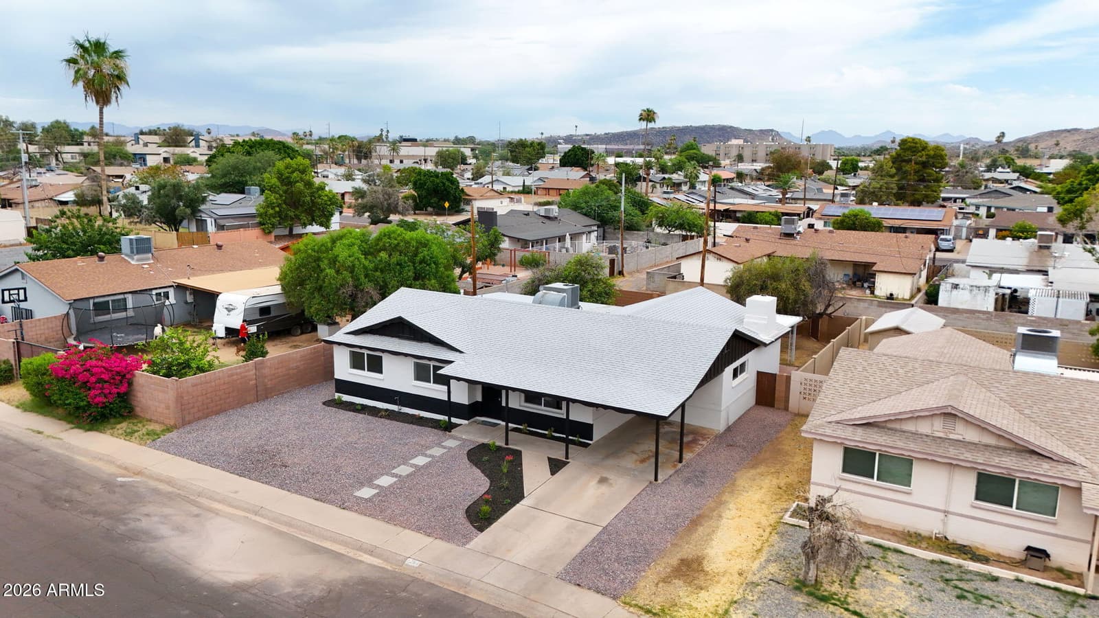 12649 N 30TH Drive, Phoenix, AZ 85029 — photo 42 of 43
