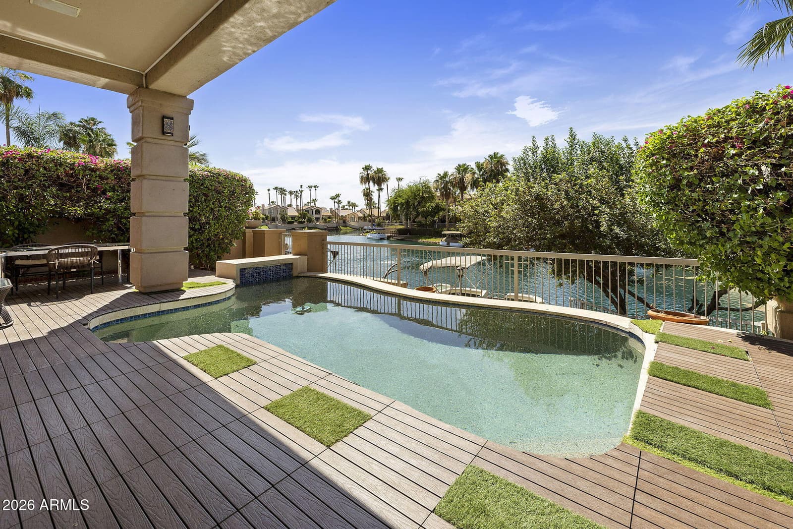 10198 E BAYVIEW Drive, Scottsdale, AZ 85258 — photo 55 of 78