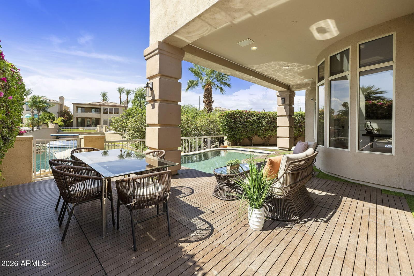 10198 E BAYVIEW Drive, Scottsdale, AZ 85258 — photo 57 of 78