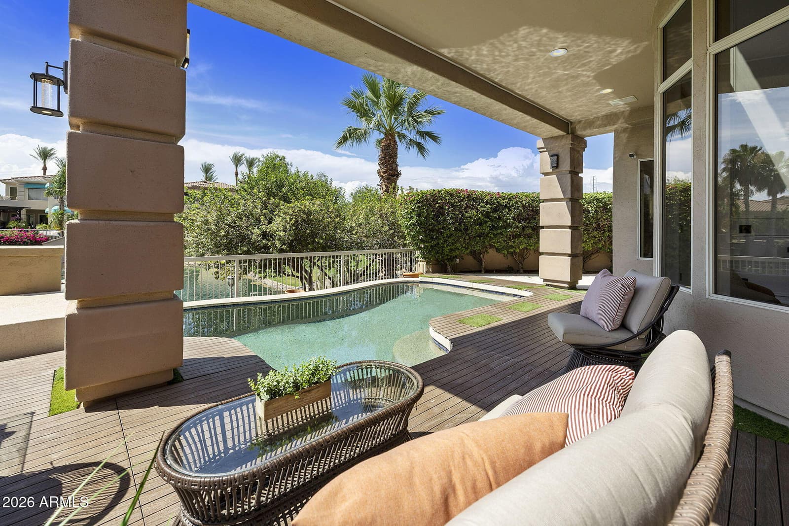 10198 E BAYVIEW Drive, Scottsdale, AZ 85258 — photo 59 of 78