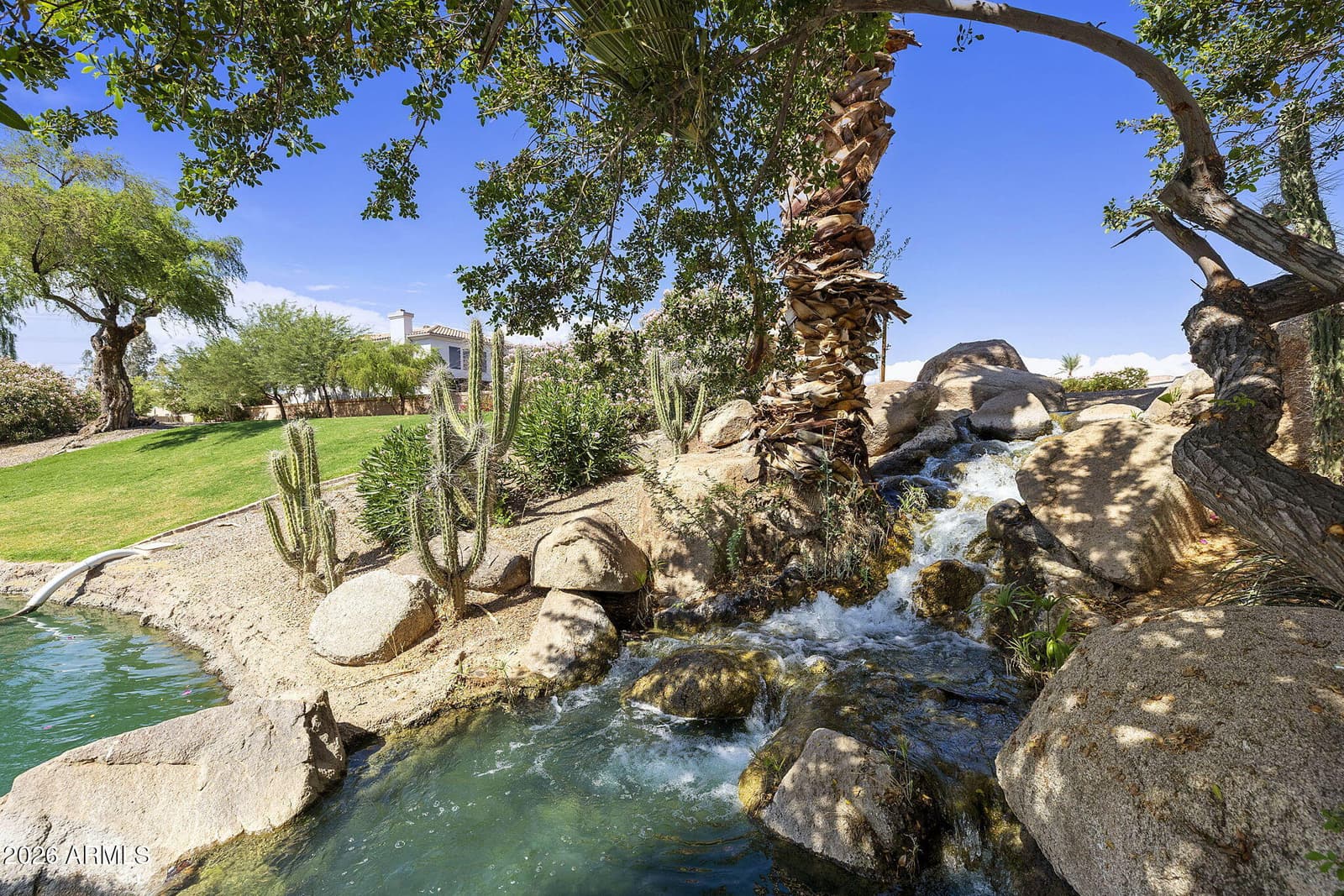 10198 E BAYVIEW Drive, Scottsdale, AZ 85258 — photo 65 of 78