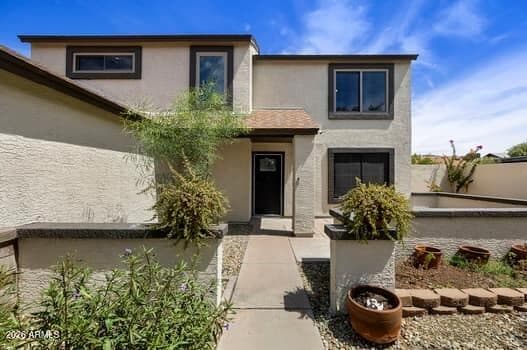 4768 W PIUTE Avenue, Glendale, AZ 85308 — photo 4 of 56