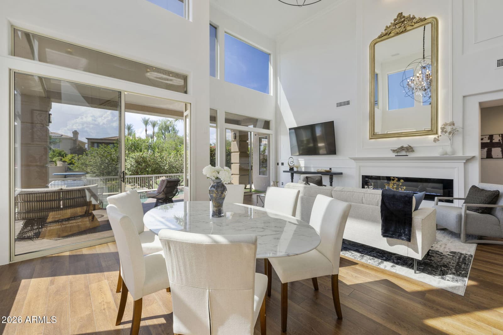10198 E BAYVIEW Drive, Scottsdale, AZ 85258 — photo 14 of 78