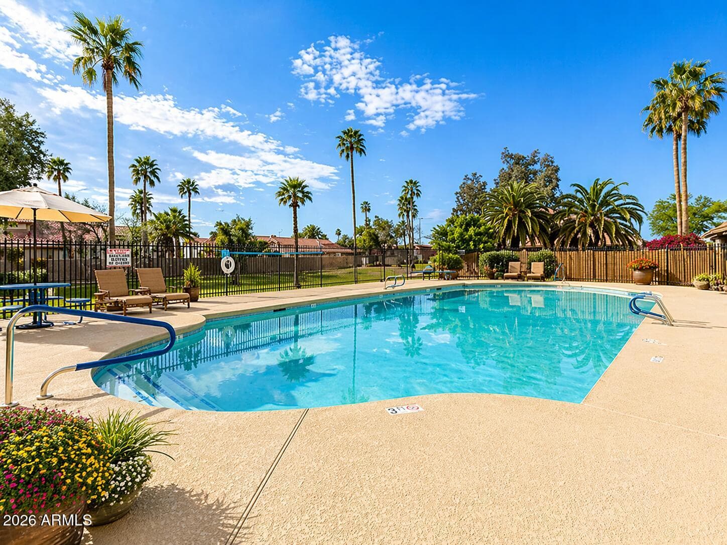 2339 W PARK Avenue, Chandler, AZ 85224 — photo 19 of 21