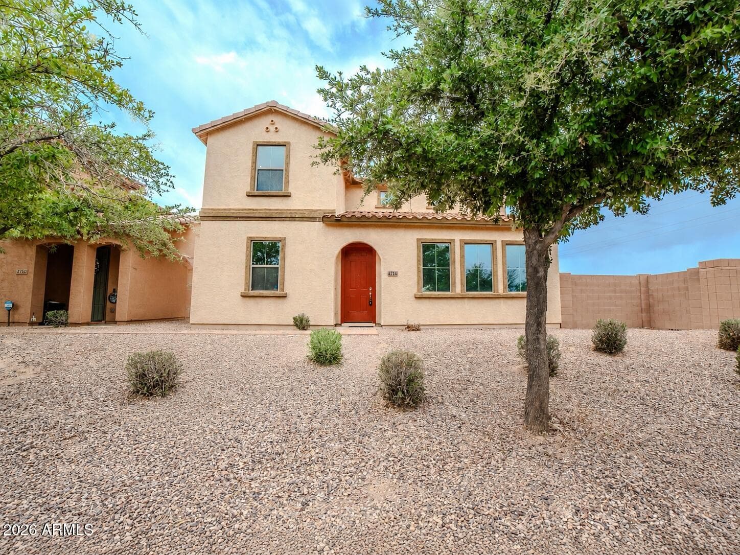 4714 W FREMONT Road, Laveen, AZ 85339 — photo 1 of 31