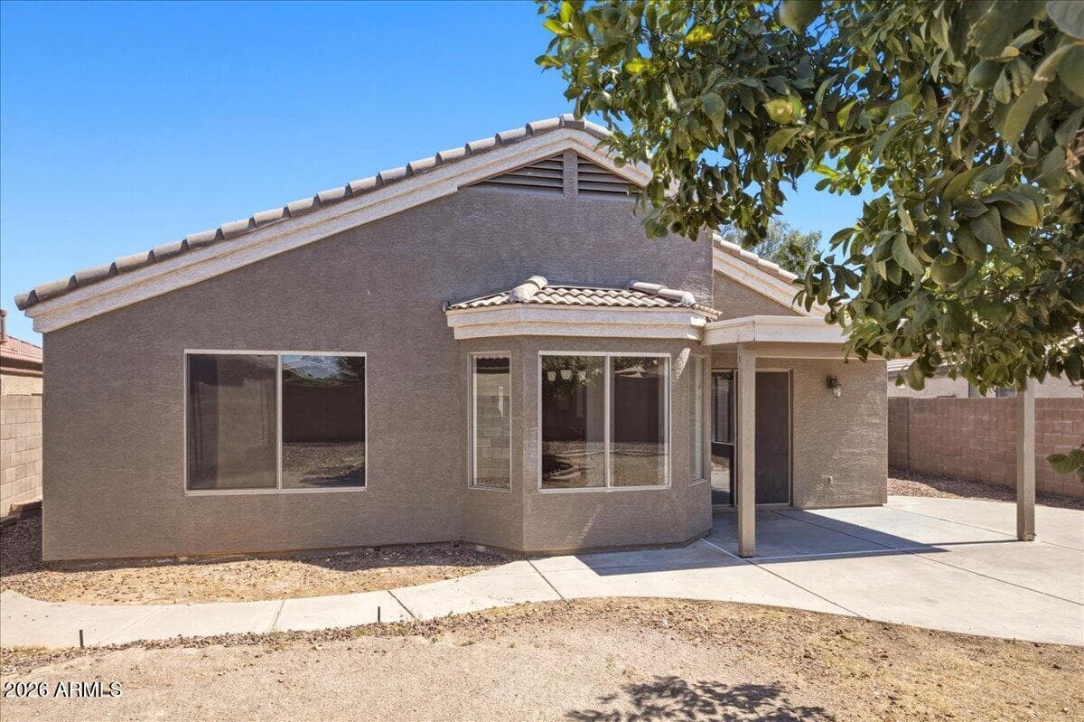 16230 W PORT AU PRINCE Lane, Surprise, AZ 85379 — photo 26 of 35