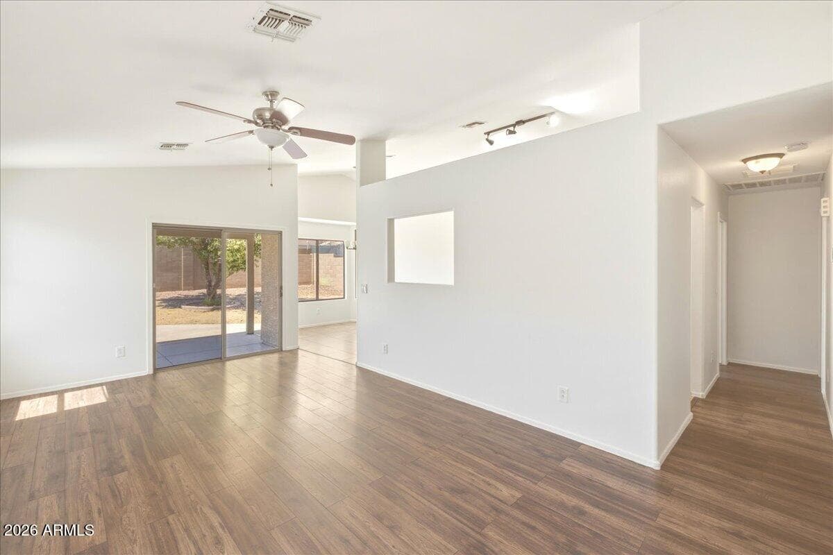 16230 W PORT AU PRINCE Lane, Surprise, AZ 85379 — photo 5 of 35