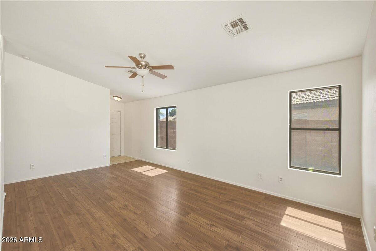 16230 W PORT AU PRINCE Lane, Surprise, AZ 85379 — photo 6 of 35
