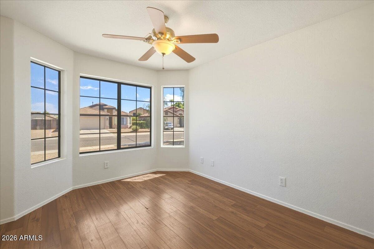 16230 W PORT AU PRINCE Lane, Surprise, AZ 85379 — photo 12 of 35