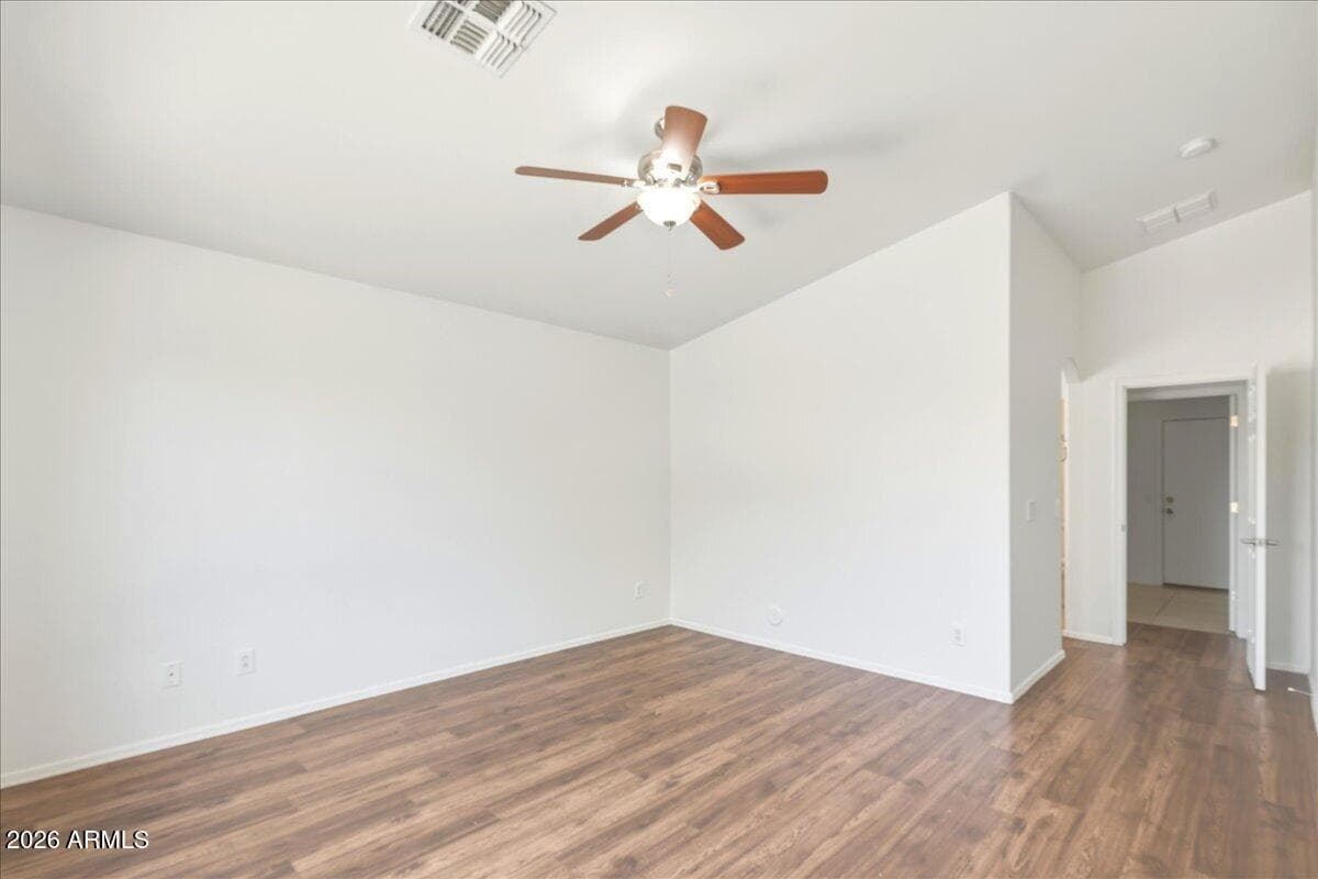 16230 W PORT AU PRINCE Lane, Surprise, AZ 85379 — photo 18 of 35