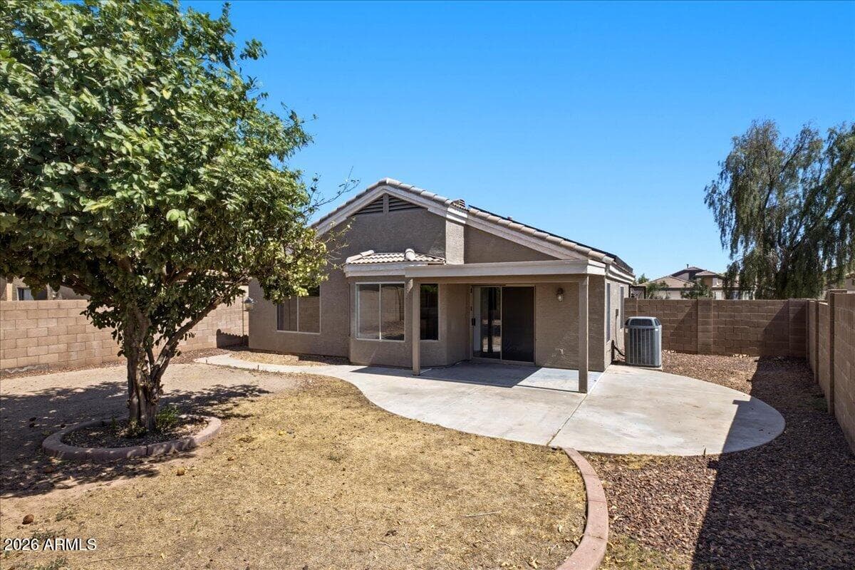 16230 W PORT AU PRINCE Lane, Surprise, AZ 85379 — photo 24 of 35