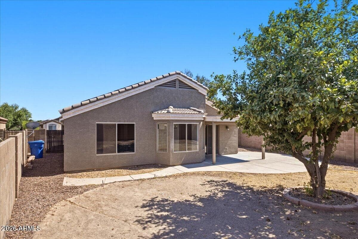 16230 W PORT AU PRINCE Lane, Surprise, AZ 85379 — photo 25 of 35