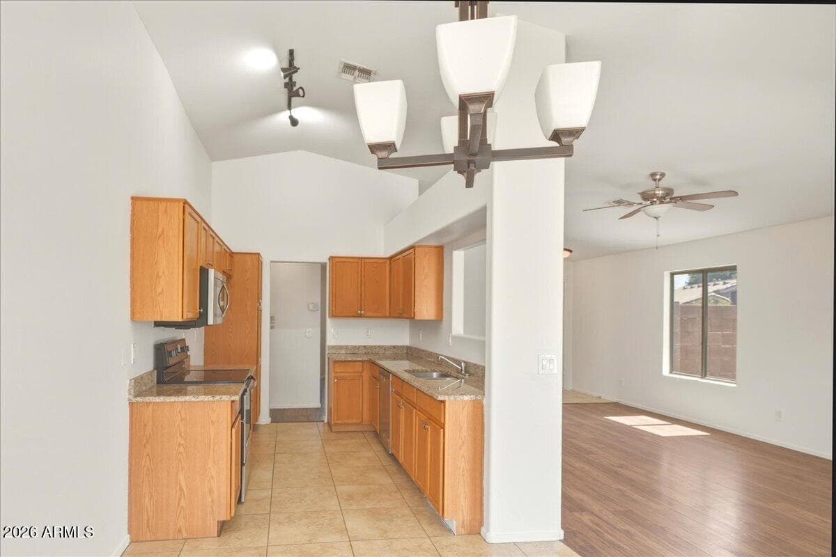 16230 W PORT AU PRINCE Lane, Surprise, AZ 85379 — photo 10 of 35