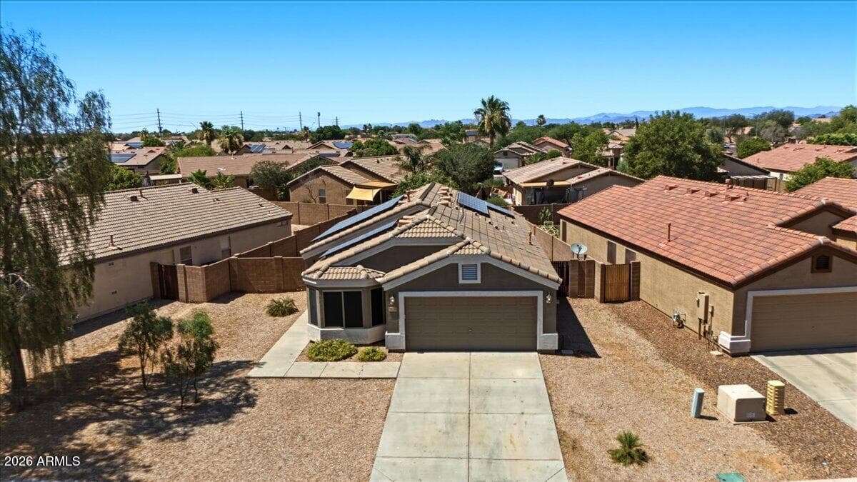 16230 W PORT AU PRINCE Lane, Surprise, AZ 85379 — photo 28 of 35