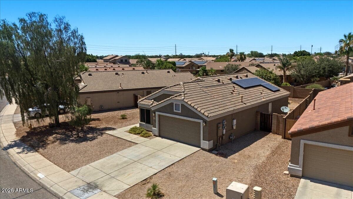 16230 W PORT AU PRINCE Lane, Surprise, AZ 85379 — photo 29 of 35