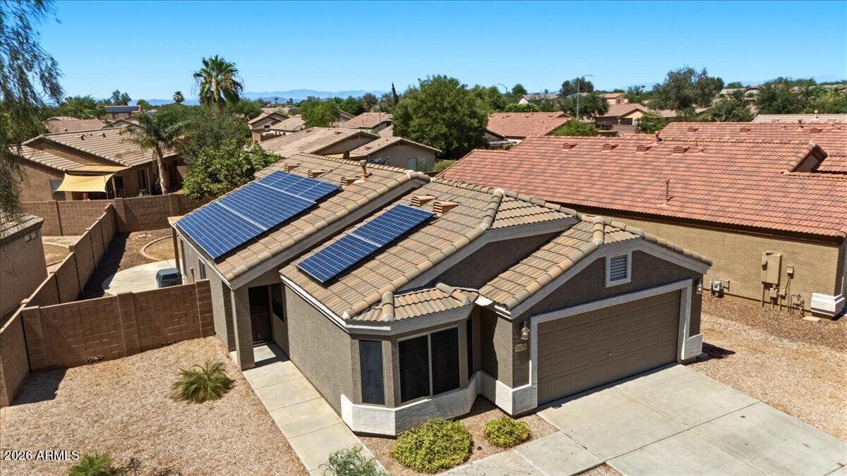 16230 W PORT AU PRINCE Lane, Surprise, AZ 85379 — photo 30 of 35