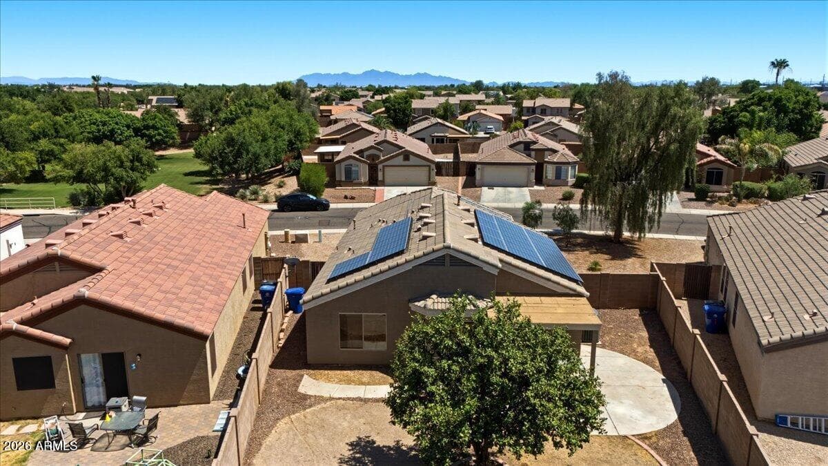 16230 W PORT AU PRINCE Lane, Surprise, AZ 85379 — photo 31 of 35