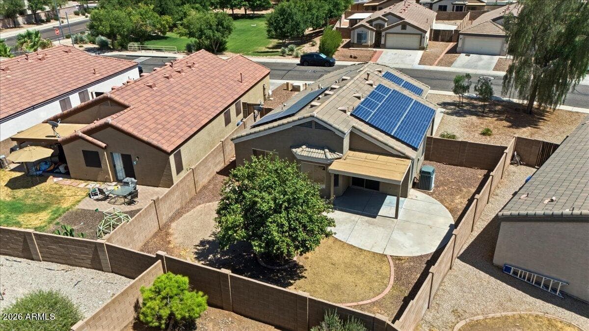 16230 W PORT AU PRINCE Lane, Surprise, AZ 85379 — photo 32 of 35