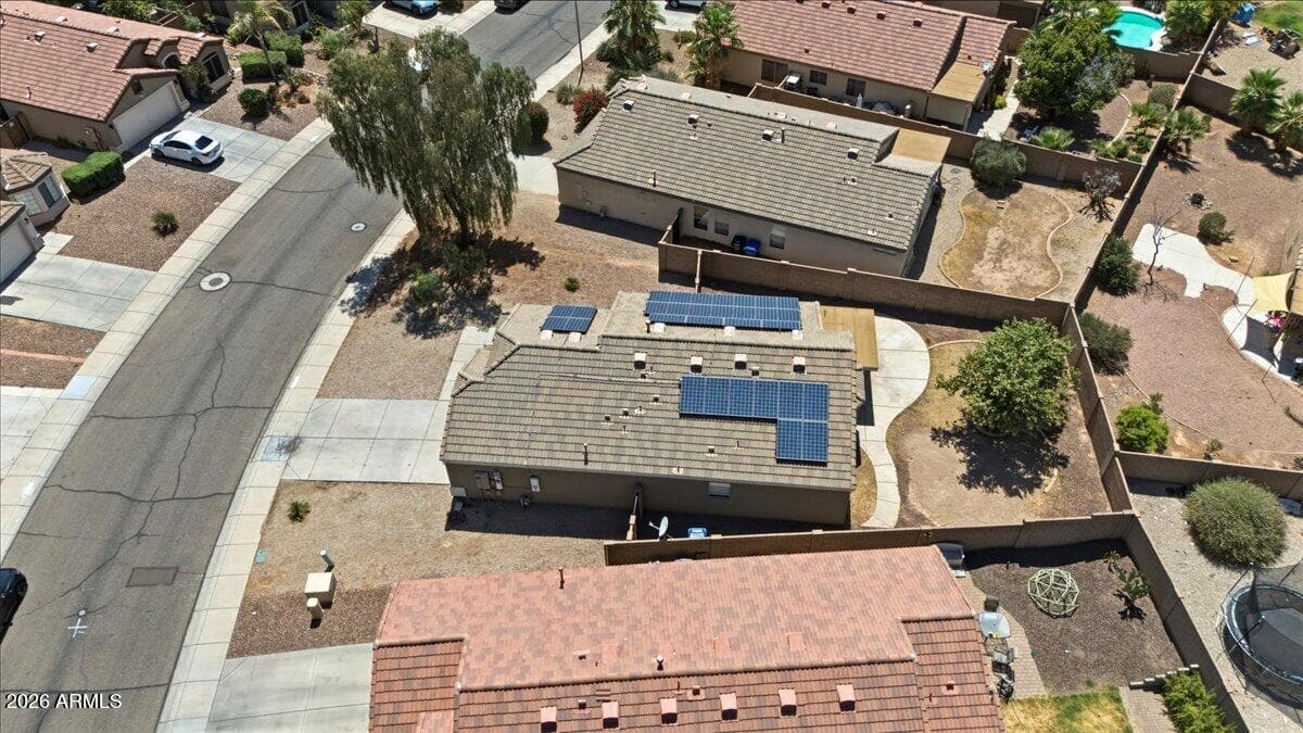 16230 W PORT AU PRINCE Lane, Surprise, AZ 85379 — photo 34 of 35