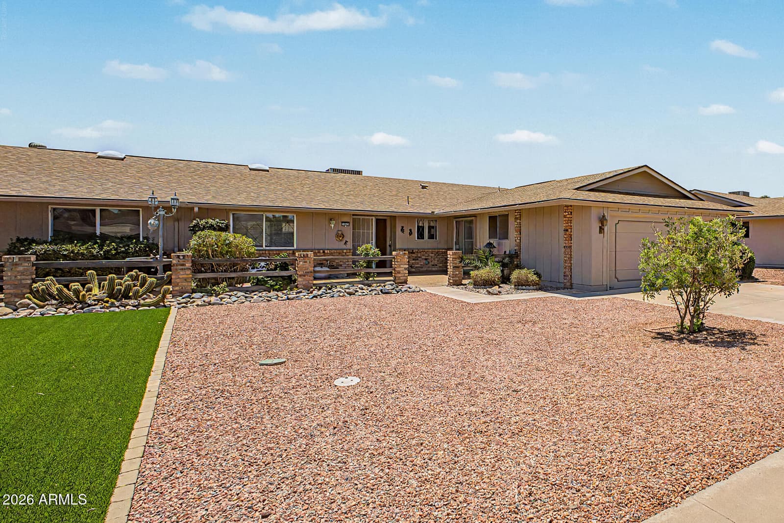 10815 W Mountain View Road, Sun City, AZ 85351 — photo 1 of 27