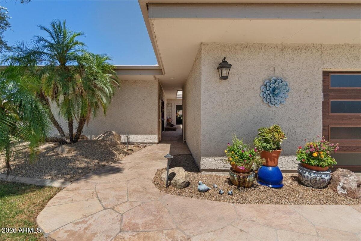 7736 E BISBEE Road, Scottsdale, AZ 85258 — photo 7 of 66