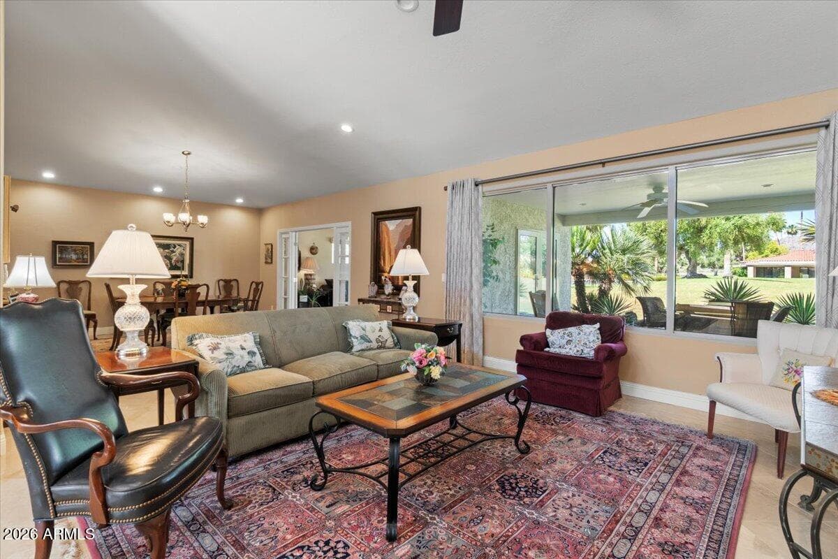 7736 E BISBEE Road, Scottsdale, AZ 85258 — photo 12 of 66