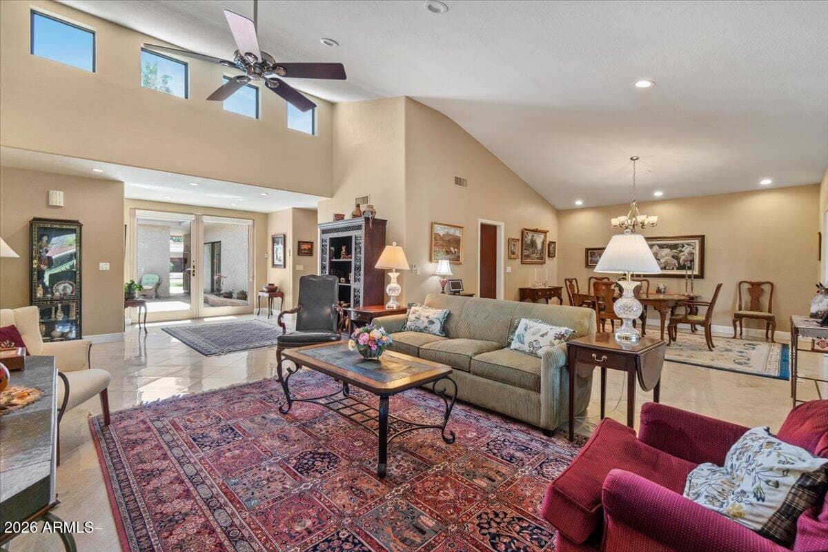 7736 E BISBEE Road, Scottsdale, AZ 85258 — photo 13 of 66