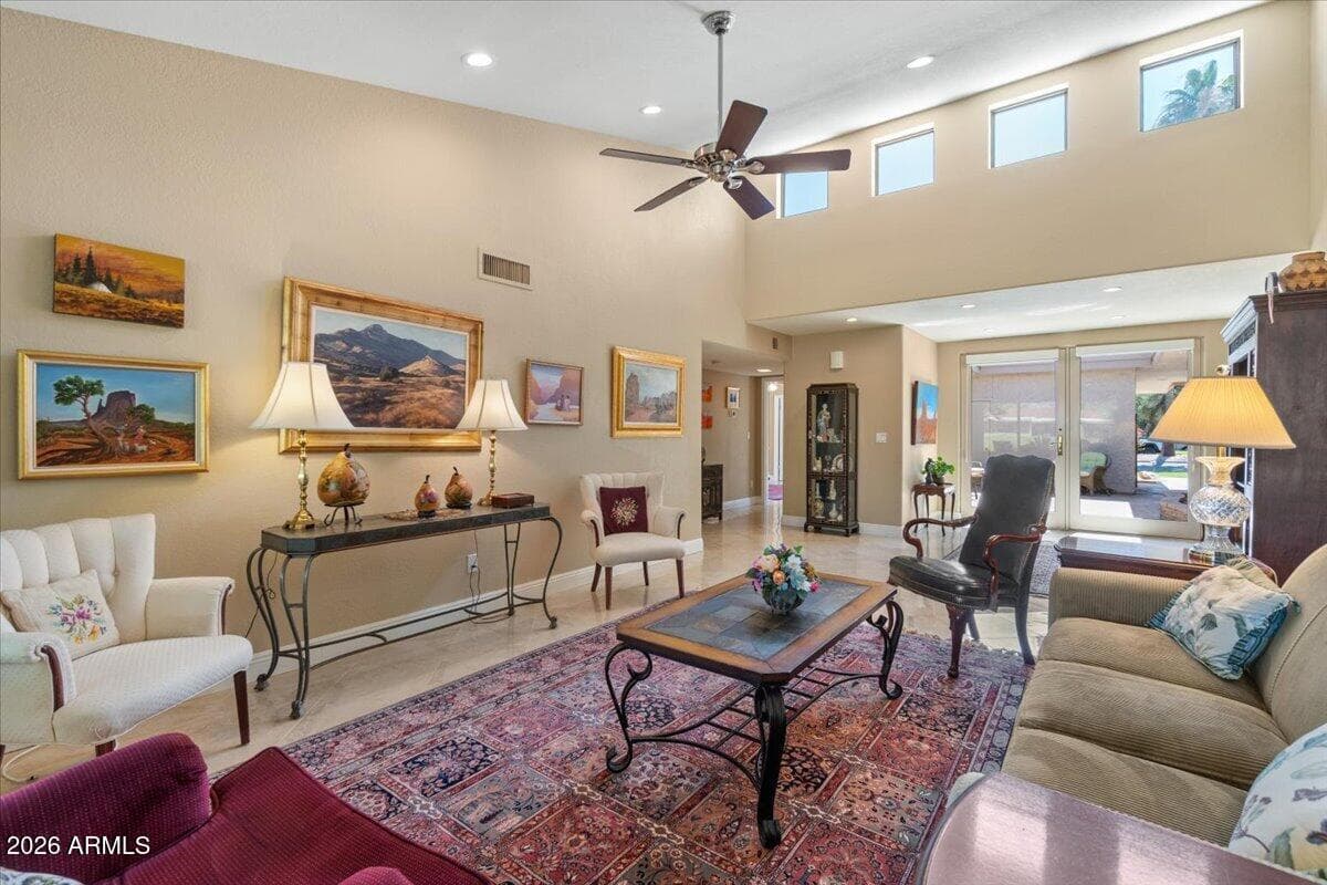 7736 E BISBEE Road, Scottsdale, AZ 85258 — photo 14 of 66