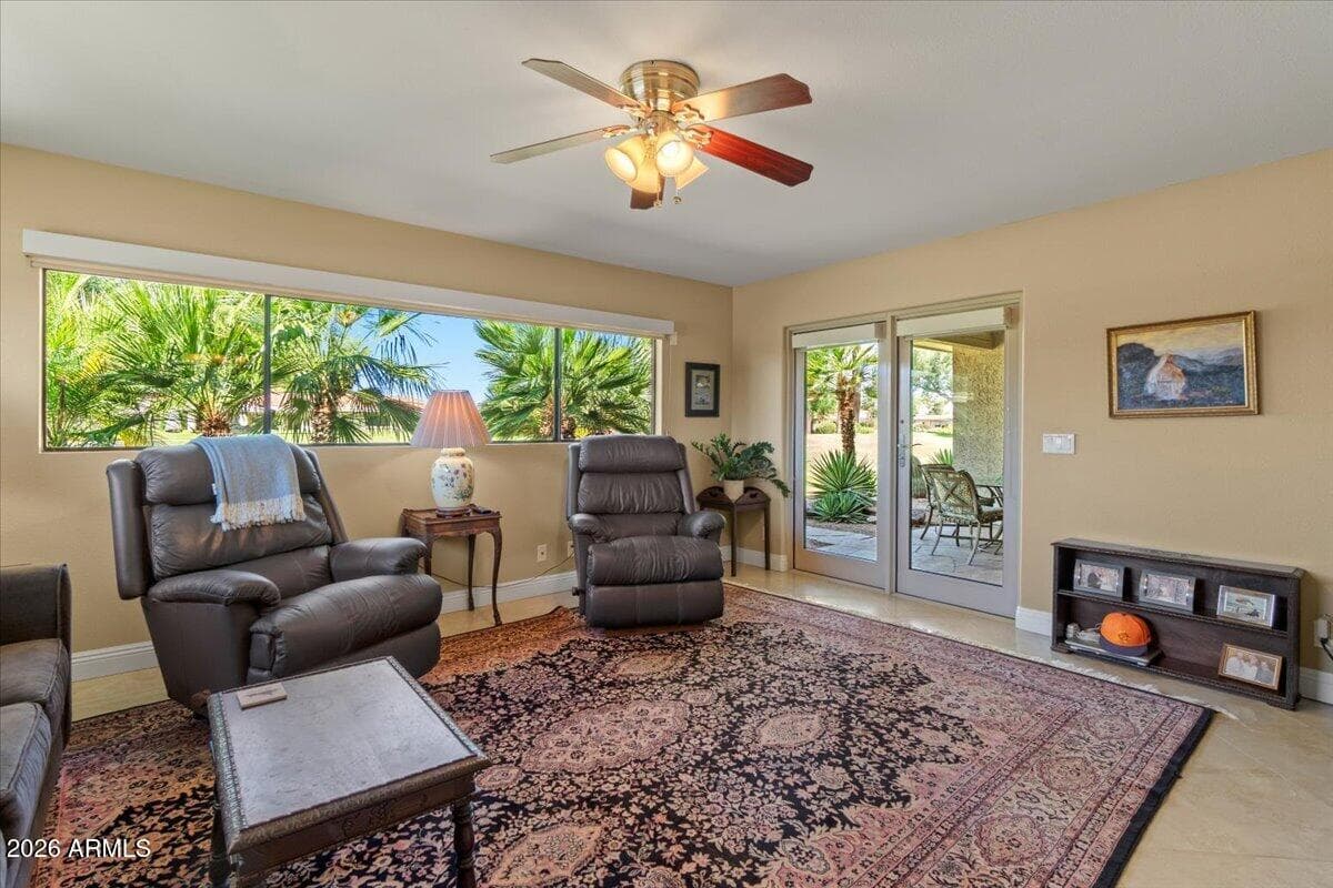 7736 E BISBEE Road, Scottsdale, AZ 85258 — photo 17 of 66