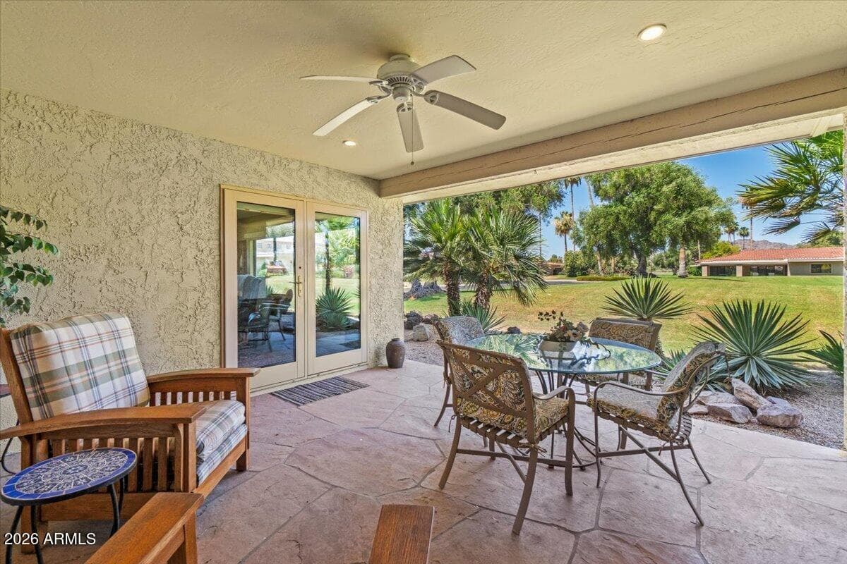 7736 E BISBEE Road, Scottsdale, AZ 85258 — photo 41 of 66