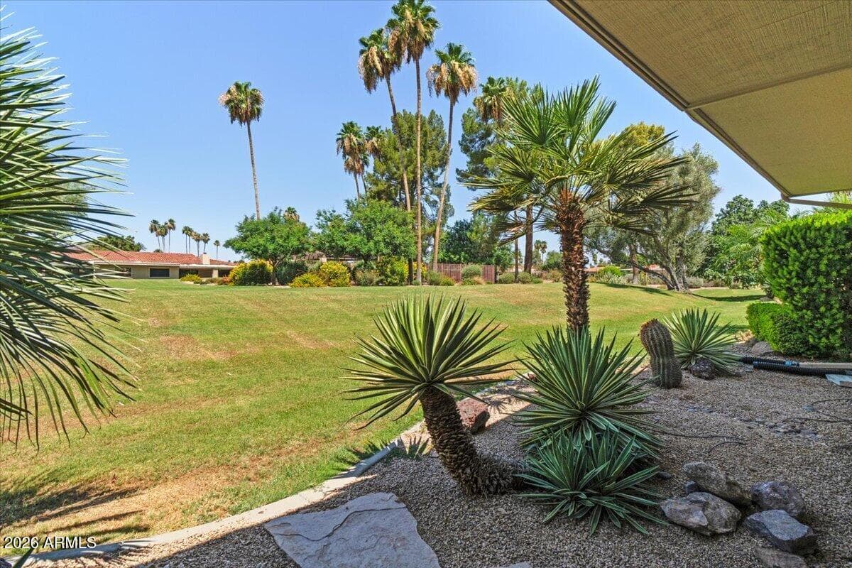 7736 E BISBEE Road, Scottsdale, AZ 85258 — photo 43 of 66