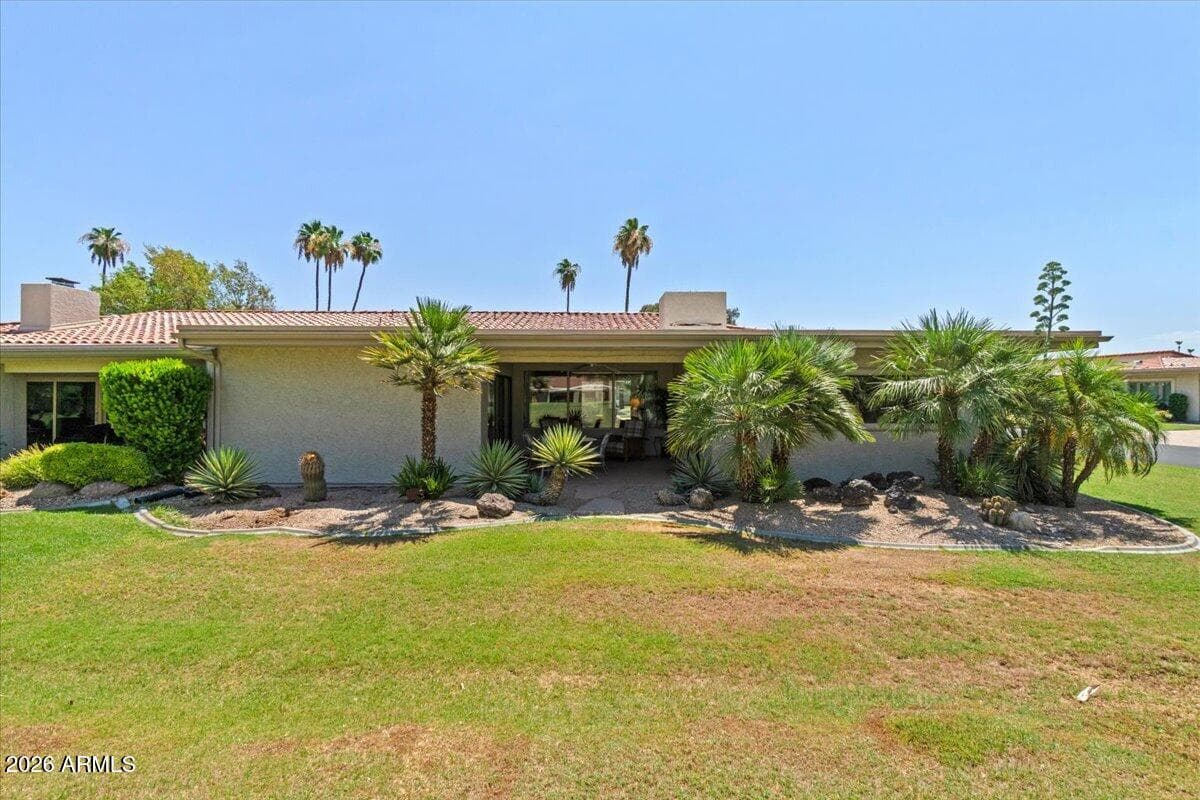 7736 E BISBEE Road, Scottsdale, AZ 85258 — photo 44 of 66
