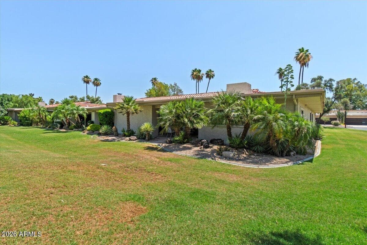 7736 E BISBEE Road, Scottsdale, AZ 85258 — photo 45 of 66