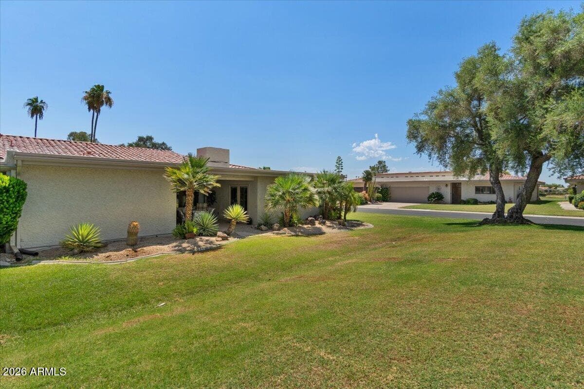 7736 E BISBEE Road, Scottsdale, AZ 85258 — photo 47 of 66