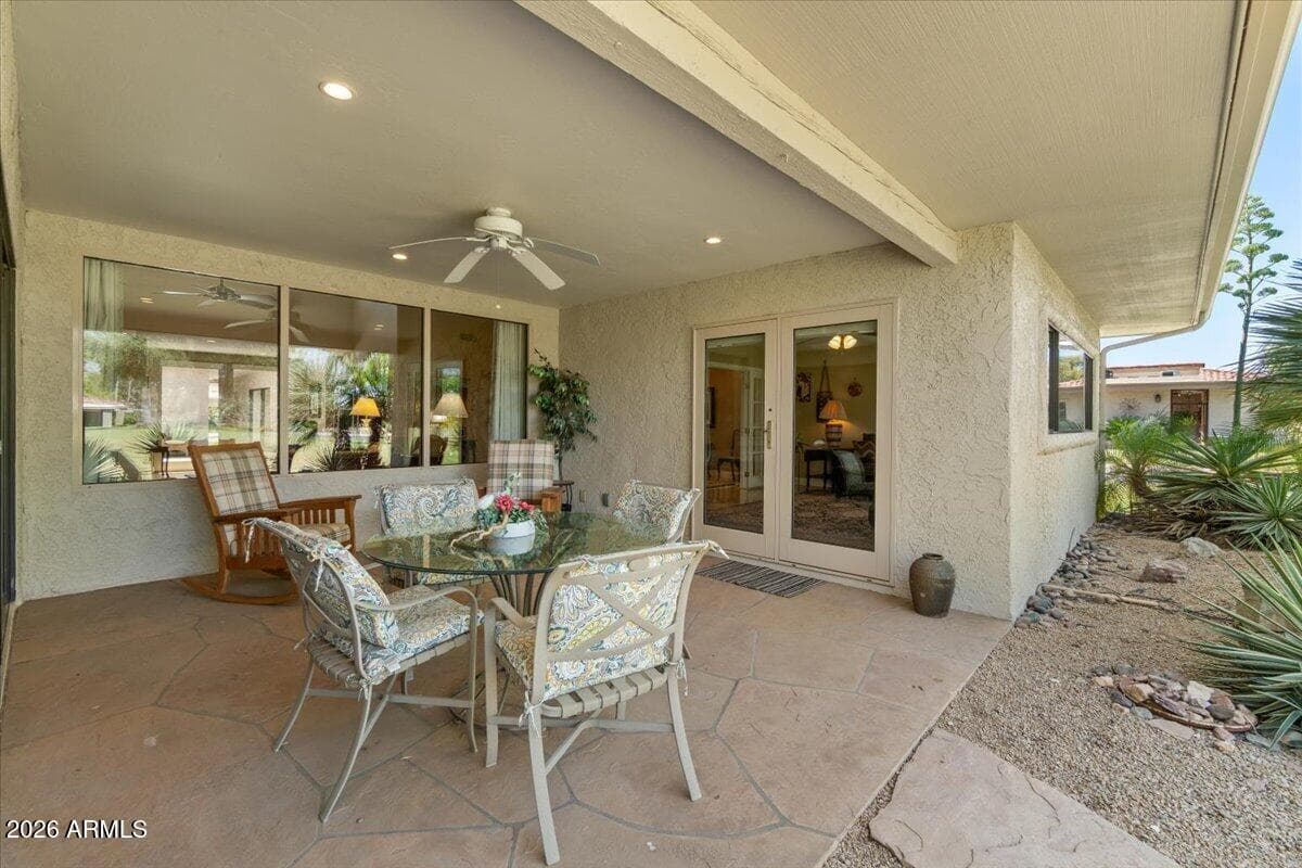 7736 E BISBEE Road, Scottsdale, AZ 85258 — photo 49 of 66