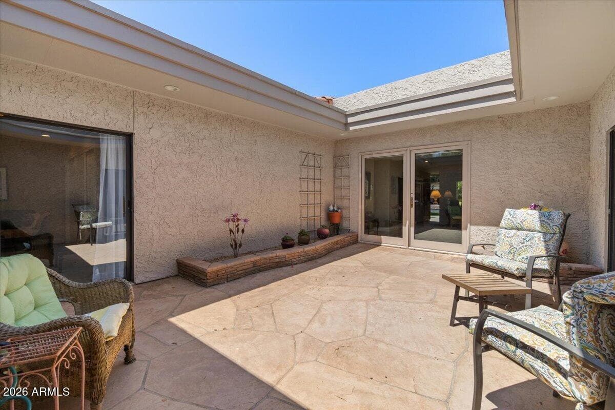 7736 E BISBEE Road, Scottsdale, AZ 85258 — photo 51 of 66
